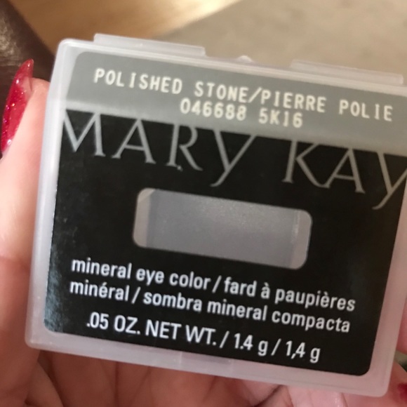 Polished Stone- Eyeshadow - Picture 2 of 2